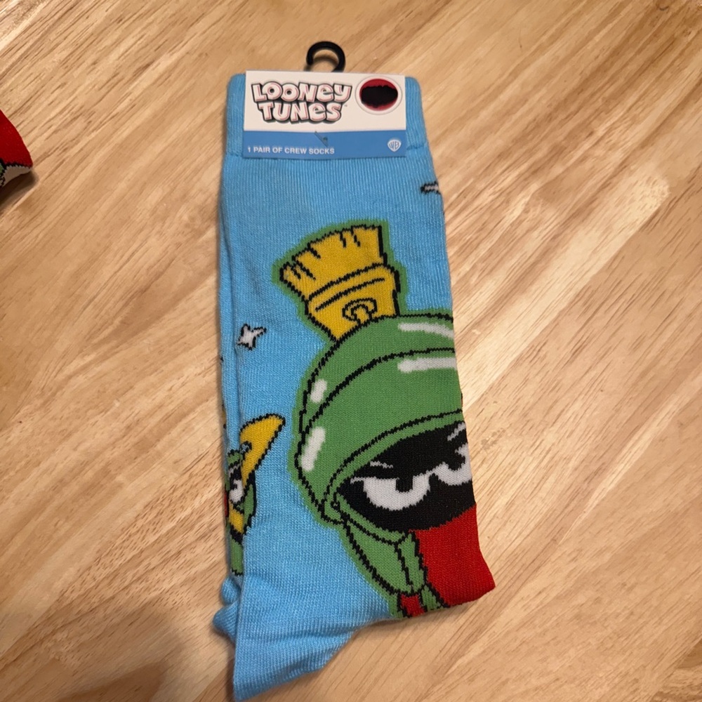 Men's Socks - Picture 4 of 4